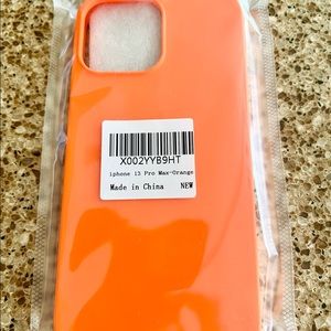 iPhone 13 Pro Max Case. Brand New